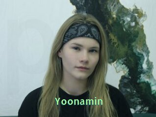 Yoonamin