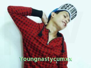 Youngnastycumxx