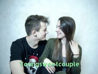 Youngsweetcouple