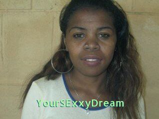YourSExxyDream