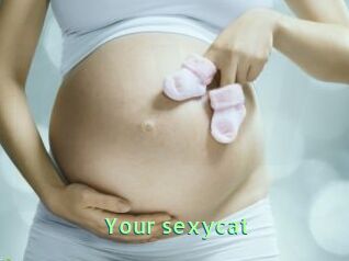 Your_sexycat
