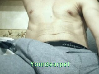 Yourdearpet