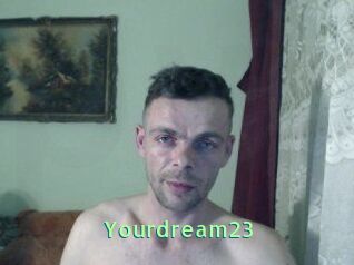 Yourdream23