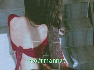 Yourmannat