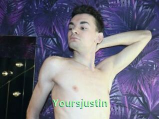 Yoursjustin