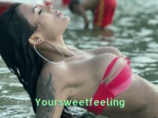 Yoursweetfeeling