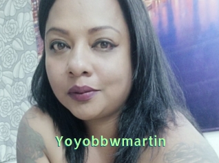 Yoyobbwmartin