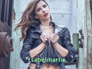 Ysabelmartin