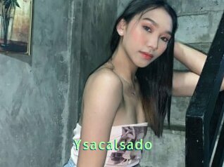 Ysacalsado