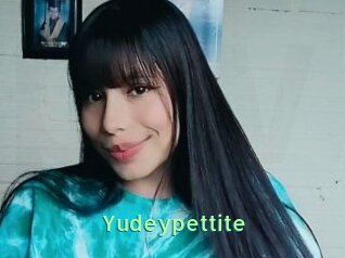 Yudeypettite
