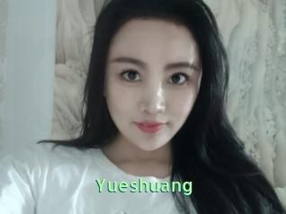 Yueshuang