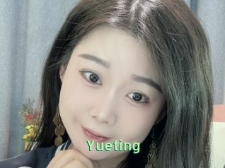 Yueting