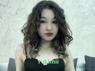 Yukimii