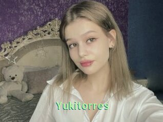 Yukitorres