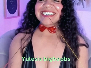 Yulesis_bigboobs