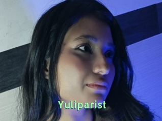 Yuliparist