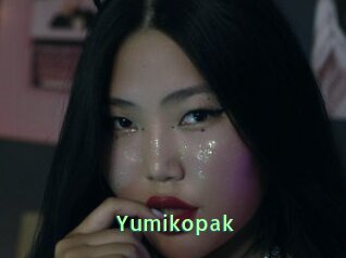 Yumikopak