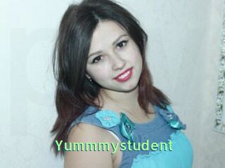 Yummmystudent