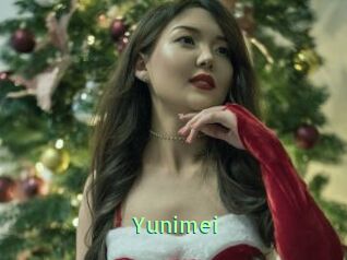 Yunimei