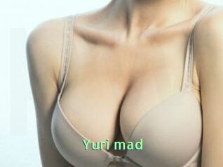 Yuri_mad