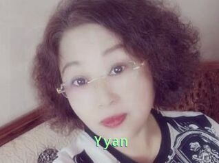 Yyan
