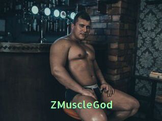 ZMuscleGod