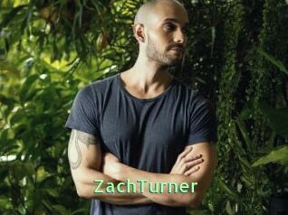 ZachTurner