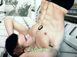 ZachZach