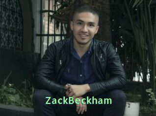 ZackBeckham