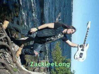 ZackleeLong
