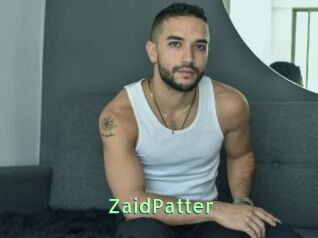 ZaidPatter