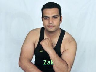 Zak