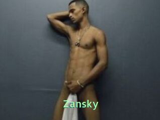 Zansky