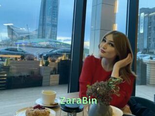 ZaraBin