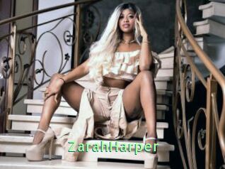 ZarahHarper