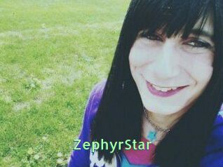ZephyrStar