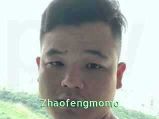 Zhaofengmomo