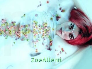 ZoeAllenn