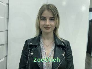 ZoeOlieh