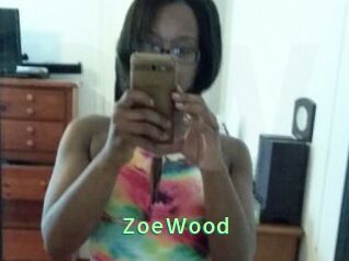 ZoeWood