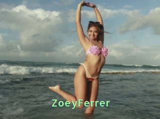 ZoeyFerrer