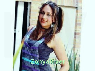 ZonyaRiver