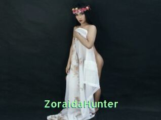 ZoraidaHunter