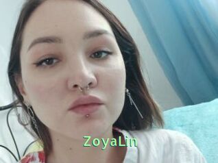 ZoyaLin