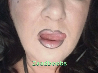 Zaadboobs