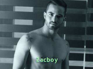 Zacboy