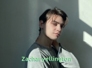 Zacharyellington