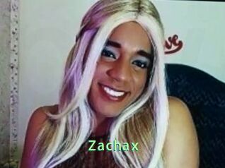 Zachax