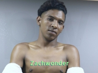 Zachwonder