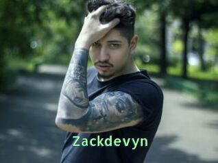 Zackdevyn
